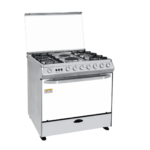 Icona London Cooking Appliances