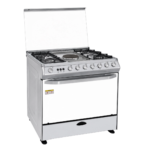 Icona London Cooking Appliances