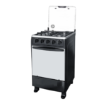 Icona London Cooking Appliances
