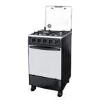 Icona London Cooktops with Ovens