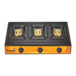 Icona London Cooktops
