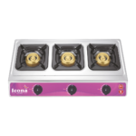 Icona London Cooktops