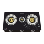 Icona London Cooktops