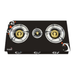 Icona London Cooktops