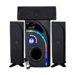 Icona London Multimedia Speakers