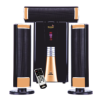Icona London Multimedia Speakers