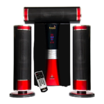 Icona London Multimedia Speakers