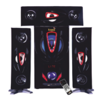 Multimedia Speaker Range