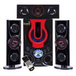Icona London Multimedia Speakers