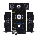 Icona London Multimedia Speakers