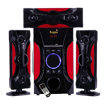 Icona London Multimedia Speakers