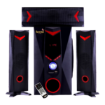 Icona London Multimedia Speakers