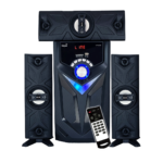 Icona London Multimedia Speakers