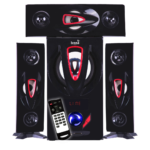 Icona London Multimedia Speakers