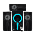 Icona London Multimedia Speakers