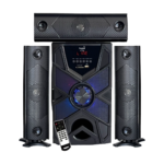 Icona London Multimedia Speakers