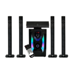 Icona London Multimedia Speakers