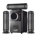 Icona London Multimedia Speakers