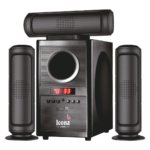 Icona London Multimedia Speakers