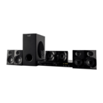 Icona London Multimedia Speakers