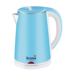 Icona London Electric Kettles