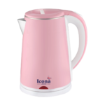 Icona London Electric Kettles