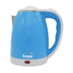 Electric Kettle Range