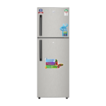 Icona London Refrigerators