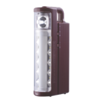 LED Rechargeable Range