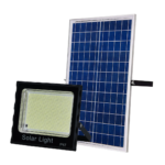 Icona London Solar Energy Products