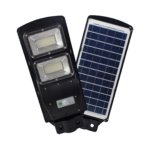 Solar Energy Range