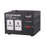 Icona London Energy Products