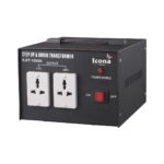 Icona London Energy Products