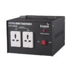 Icona London Energy Products