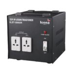Icona London Energy Products