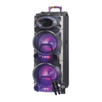 Icona London Multimedia Speakers