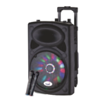 Icona London Multimedia Speakers