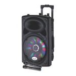 Icona London Multimedia Speakers