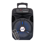 Icona London Multimedia Speakers