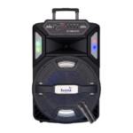 Icona London Multimedia Speakers
