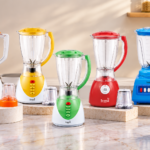 Icona London Mixers & Blenders
