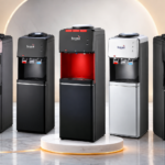 Icona London Water Dispensers