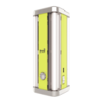 Icona London LED Rechargeable Lights