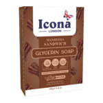 Handmade Glycerin Soap -125 GM
