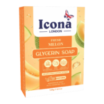 Handmade Glycerin Soap -125 GM
