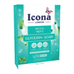 Handmade Glycerin Soap -125 GM