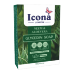 Handmade Glycerin Soap -125 GM