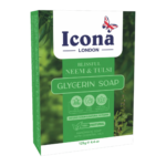 Handmade Glycerin Soap -125 GM