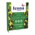 Handmade Glycerin Soap -125 GM