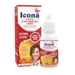 Ultra Whitening Lotion 30 ML – Clobetasol Propionate Topical Solution USP